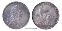 jeton-token-médaille-rechenpfennig-tessera-méreau-sigilli-getone-rekenpfennig-plomb-pallofa-Nuremberg-Tournai svg+xml,%3Csvg%20xmlns%3D%22http%3A%2F%2Fwww.w3 Jetons des armées, des ordres de chevalerie et des diplomates - Tokens of armies, orders of chivalry and diplomats