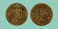171058691 Jetons et méreaux du Languedoc-Foix-Roussillon-Béarn