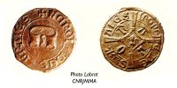 642489089 Jetons et méreaux des villes d'Ile de France - Tokens