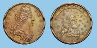 259715298 Jetons et méreaux des villes d'Ile de France - Tokens