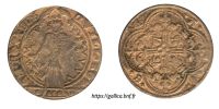 2661726157 Jetons et méreaux du Languedoc-Foix-Roussillon-Béarn