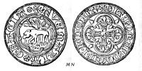 jeton-token-médaille-rechenpfennig-tessera-méreau-sigilli-getone-rekenpfennig-plomb-pallofa-Nuremberg-Tournai svg+xml,%3Csvg%20xmlns%3D%22http%3A%2F%2Fwww.w3 Jetons et méreaux du Languedoc-Foix-Roussillon-Béarn
