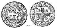 1927435928 Jetons et méreaux du Languedoc-Foix-Roussillon-Béarn