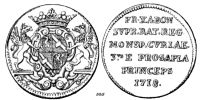 2351410394 Jetons et méreaux du Languedoc-Foix-Roussillon-Béarn