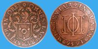 1062266886 Jetons et méreaux du Languedoc-Foix-Roussillon-Béarn