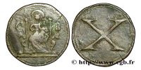 1458794301 Jetons et méreaux de Bourgogne - Burgundy tokens