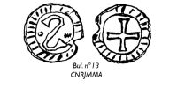 3563286560 Jetons et méreaux de Bourgogne - Burgundy tokens