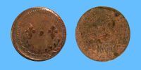 3515155997 Les Jetons et méreaux d'Auvergne-Limousin-Marche-Bourbonnais - royal tokens