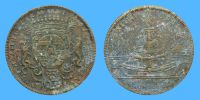 32257374 Les Jetons et méreaux d'Auvergne-Limousin-Marche-Bourbonnais - royal tokens
