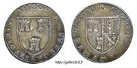 2903727998 Les Jetons et méreaux d'Auvergne-Limousin-Marche-Bourbonnais - royal tokens