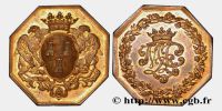 1836008271 Les Jetons et méreaux d'Auvergne-Limousin-Marche-Bourbonnais - royal tokens