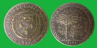 3634832480 Les Jetons et méreaux d'Auvergne-Limousin-Marche-Bourbonnais - royal tokens