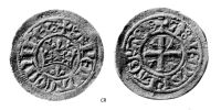 3652794794 Jetons et méreaux d'Anjou-Maine-Perche - Royal tokens