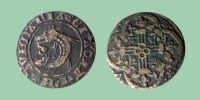 3410922835 Jetons et méreaux du Dauphiné et du Comtat-Venaissin - Tokens