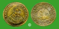 2022376872 Jetons et méreaux du Dauphiné et du Comtat-Venaissin - Tokens