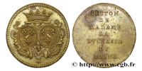 2358349296 Jetons et méreaux d'Anjou-Maine-Perche - Royal tokens