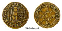 152416196 Jetons et méreaux du Dauphiné et du Comtat-Venaissin - Tokens