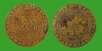 4019543642 Jetons et méreaux d'Anjou-Maine-Perche - Royal tokens