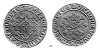 3284281671 Jetons et méreaux d'Anjou-Maine-Perche - Royal tokens