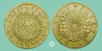 2136240924 Jetons et méreaux d'Anjou-Maine-Perche - Royal tokens