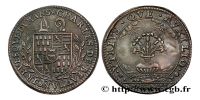 1601777387 Jetons et méreaux d'Anjou-Maine-Perche - Royal tokens