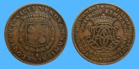 1681804839 Jetons et méreaux d'Anjou-Maine-Perche - Royal tokens