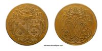 2251440085 Jetons et méreaux d'Anjou-Maine-Perche - Royal tokens