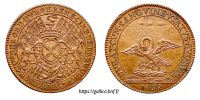 83612220 Jetons et méreaux d'Anjou-Maine-Perche - Royal tokens