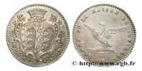 3413414429 Jetons et méreaux d'Anjou-Maine-Perche - Royal tokens