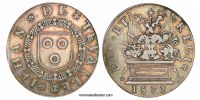 2935468308 Jetons et méreaux d'Anjou-Maine-Perche - Royal tokens