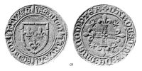 3453906443 Jetons et méreaux du Nivernais et du Berry - Tokens