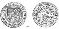 jeton-token-médaille-rechenpfennig-tessera-méreau-sigilli-getone-rekenpfennig-plomb-pallofa-Nuremberg-Tournai svg+xml,%3Csvg%20xmlns%3D%22http%3A%2F%2Fwww.w3 Jetons et méreaux du Nivernais et du Berry - Tokens