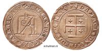 2866825646 Jetons et Méreaux d'Alsace-Lorraine  - Marken, Zeichen aus Elsass-Lothringen - Tokens