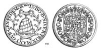 3852131792 Jetons et méreaux du Nivernais et du Berry - Tokens