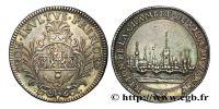 3004369014 Jetons et Méreaux d'Alsace-Lorraine  - Marken, Zeichen aus Elsass-Lothringen - Tokens