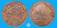 140376940 Jetons et Méreaux d'Alsace-Lorraine  - Marken, Zeichen aus Elsass-Lothringen - Tokens