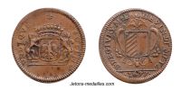 3073908704 Jetons et Méreaux d'Alsace-Lorraine  - Marken, Zeichen aus Elsass-Lothringen - Tokens
