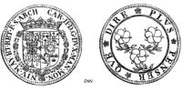 1982869189 Jetons et méreaux du Nivernais et du Berry - Tokens