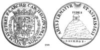 1381193392 Jetons et méreaux du Nivernais et du Berry - Tokens