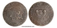 jeton-token-médaille-rechenpfennig-tessera-méreau-sigilli-getone-rekenpfennig-plomb-pallofa-Nuremberg-Tournai svg+xml,%3Csvg%20xmlns%3D%22http%3A%2F%2Fwww.w3 Jetons et Méreaux d'Alsace-Lorraine - Marken, Zeichen aus Elsass-Lothringen - Tokens