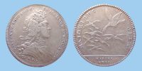jeton-token-médaille-rechenpfennig-tessera-méreau-sigilli-getone-rekenpfennig-plomb-pallofa-Nuremberg-Tournai svg+xml,%3Csvg%20xmlns%3D%22http%3A%2F%2Fwww.w3 Jetons des armées, des ordres de chevalerie et des diplomates - Tokens of armies, orders of chivalry and diplomats