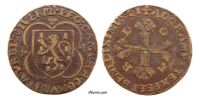 2279850184 Jetons et méreaux du Nivernais et du Berry - Tokens
