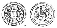 411285179 Jetons et méreaux du Nivernais et du Berry - Tokens