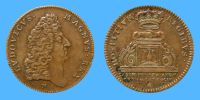 224569115 Jetons et méreaux du Nivernais et du Berry - Tokens
