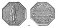 2315310053 Jetons et Méreaux de Savoie et de Provence - Gettone della Savoia e della Provenza - Tokens