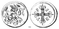 2984949843 Jetons et Méreaux de Savoie et de Provence - Gettone della Savoia e della Provenza - Tokens