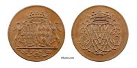 844010995 Jetons et méreaux du Nivernais et du Berry - Tokens