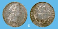 1707581370 Jetons et méreaux d'Anjou-Maine-Perche - Royal tokens