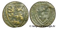 3792837700 Jetons et méreaux d'Aquitaine-Aunis-Poitou-Angoumois - Royal tokens