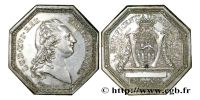 3276442296 Jetons et méreaux d'Aquitaine-Aunis-Poitou-Angoumois - Royal tokens